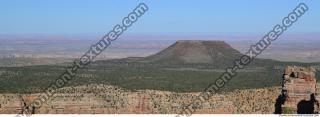 Photo Reference of Background Grand Canyon 0032